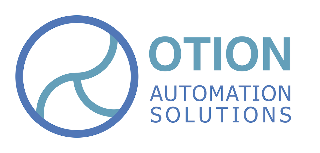 OTION Logo